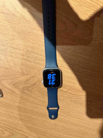 Apple Watch Se