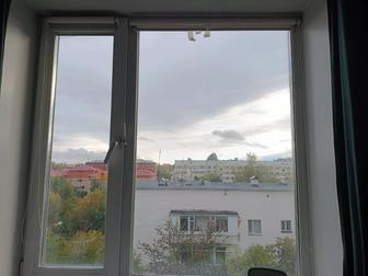 Окна пластиковые 1 шт