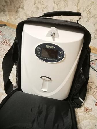 Портативный Кислородный концентратор