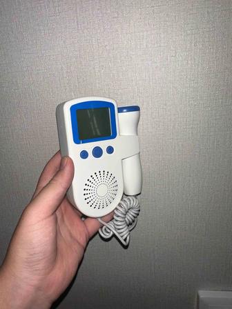 Доплер аппарат (домашний)- гель в подарок