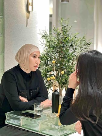 Телесный терапевт