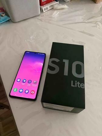 Samsung S10 Lite
