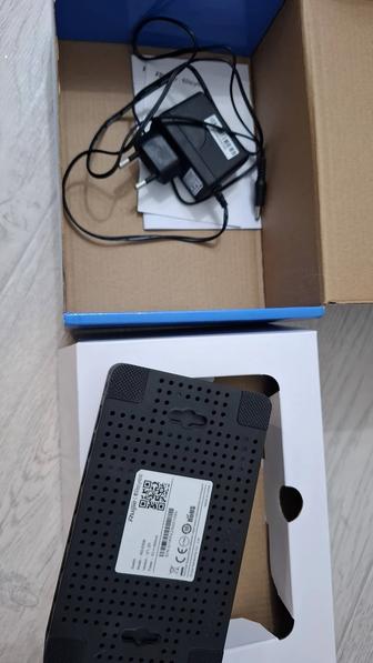 Роутер модем хаб switch DLink