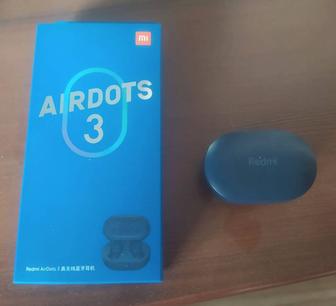 Беспроводные наушники Air Dots 3