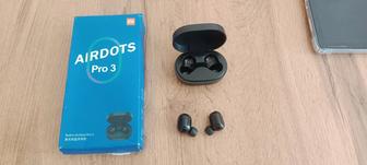 Беспроводные наушники Air Dots pro 3