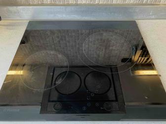 Полировка стекла Удаление царапин Авто и варочные поверхности