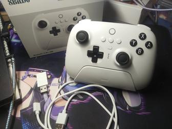 Геймад 8BitDo Ultimate Bluetooth Controller