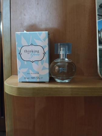 Парфюм женский Мери кей