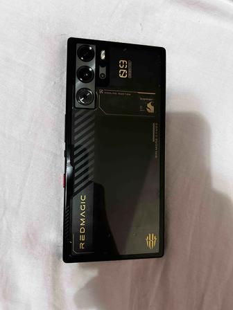 продам Red magic 9 pro