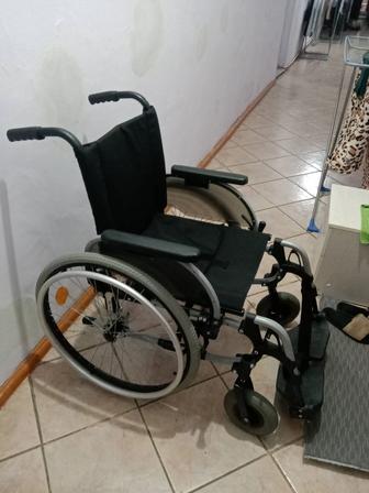 Каляска инвалидная