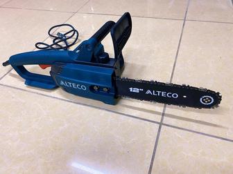 Аренда прокат электропила