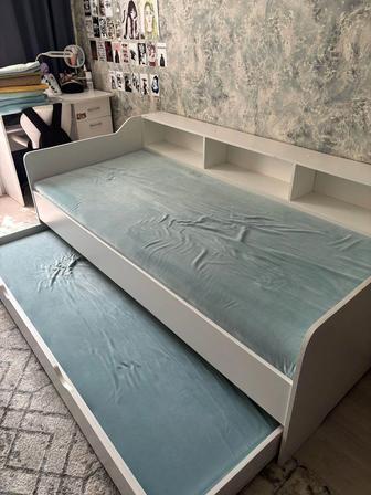 Продам детскую кровать