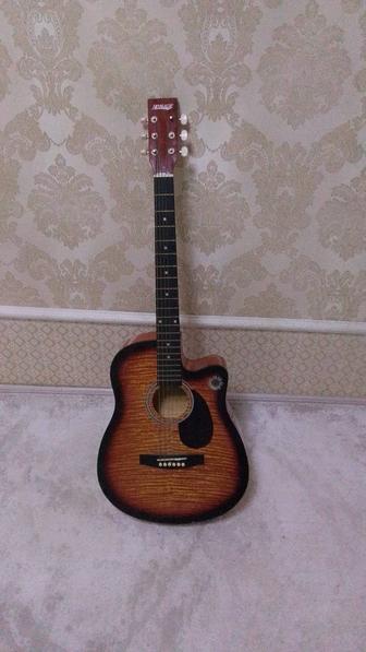 Гитара сатамын