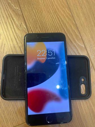 Продам айфон 7 plus