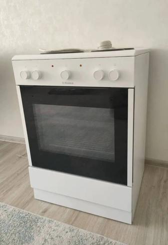 Продам электрический плита Hansa
