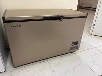 Моразильник бу