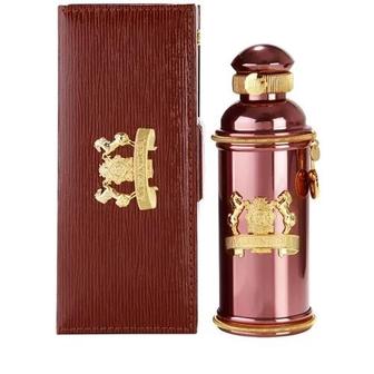 Духи Alexander J