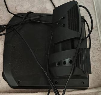 Продам игровой руль