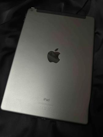 Продам iPad