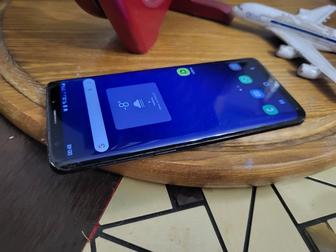 Samsung Galaxy S9