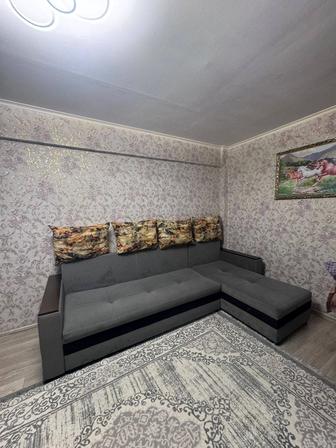 Диван угловой