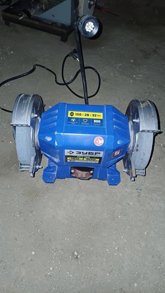 Точильный станок