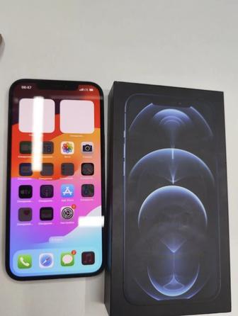 Продам IPhone 12 Pro Max 256 Gb