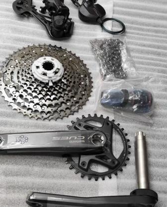 Велоремонт. Ремонт и обслуживание велосипедов