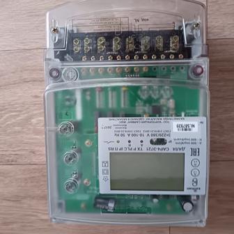 продаю электросчетчик