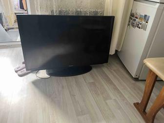 Телевизор не рабочий