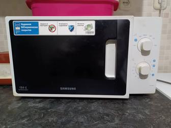 Продам микроволновая печь