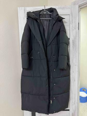 Зимняя куртка