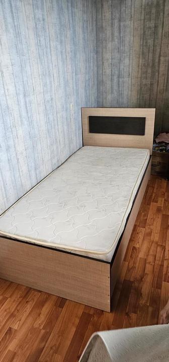 Продается кровать