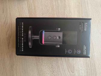 Продам Микрофон fifine am8