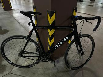 Велосипед Aventon