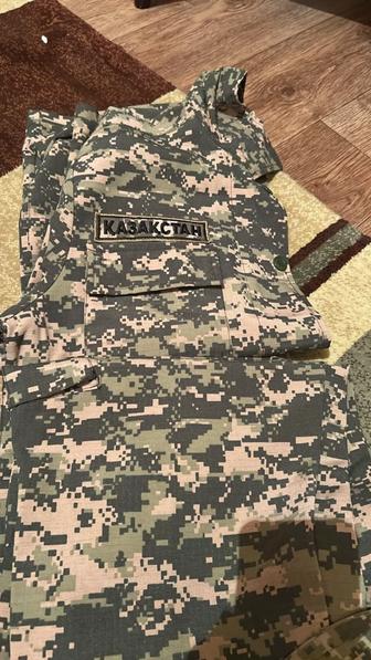 Спец одежда