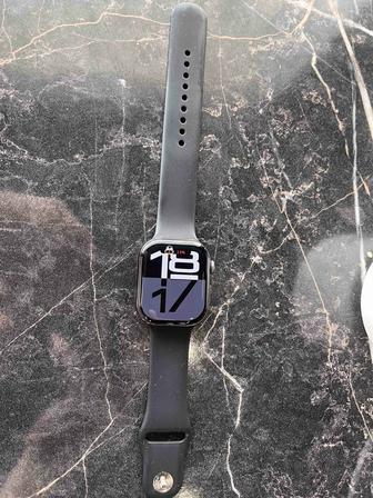 Часы Apple watch (люкс копия)