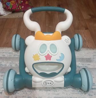 Ходунок детский