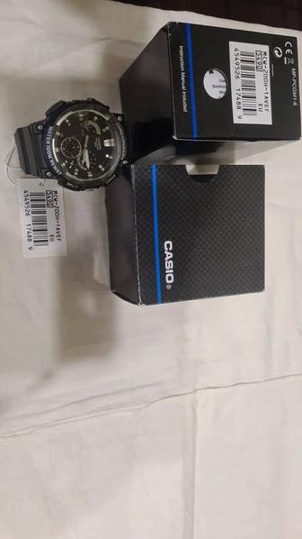 Часы наручные CASIO / Hirsch / Cover Chivas