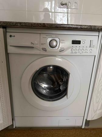 Продаю стиральную машину