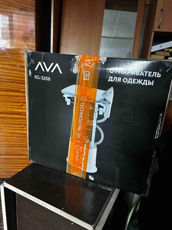 Отпариватель Паровой утюг