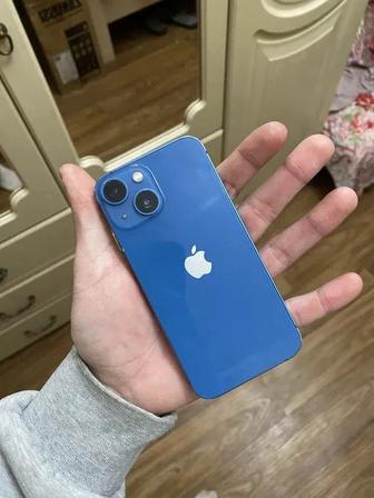 IPhone 13 mini 256 gb 100% АКБ