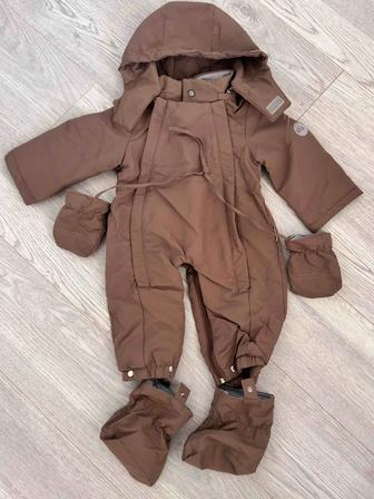 Детские комбинезон весна осень