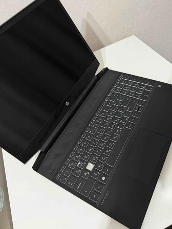 Продам ноутбук HP Pavilion Gaming