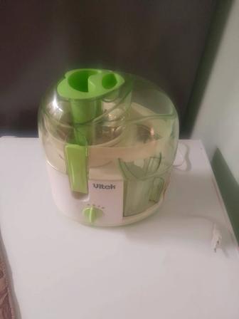 Соковыжималка