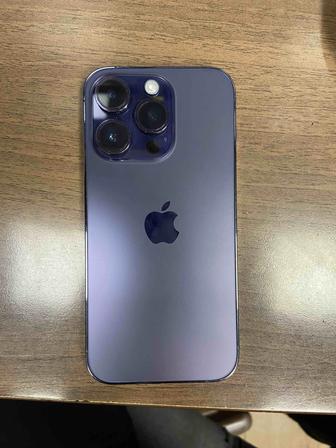 Iphone 14 Pro 256гб