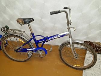 Продам велосипед