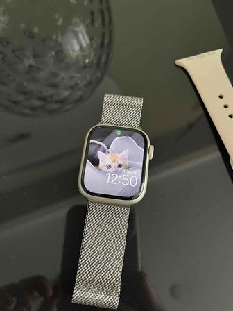 Apple Watch 7 series 41mm