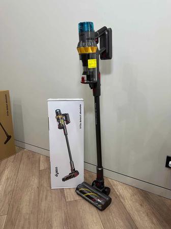 Dyson пылесос
