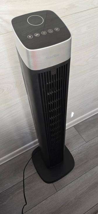 Вентилятор колонный